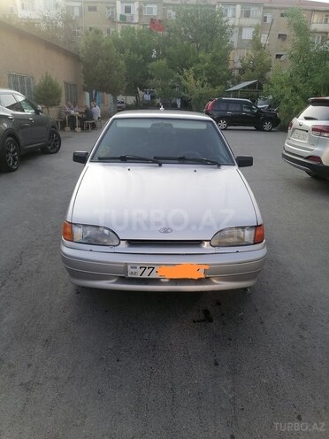 LADA (VAZ) 2115 2009, 185,670 km - 1.6 l - Sumqayıt