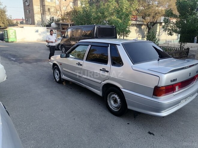 LADA (VAZ) 2115 2009, 185,670 km - 1.6 l - Sumqayıt