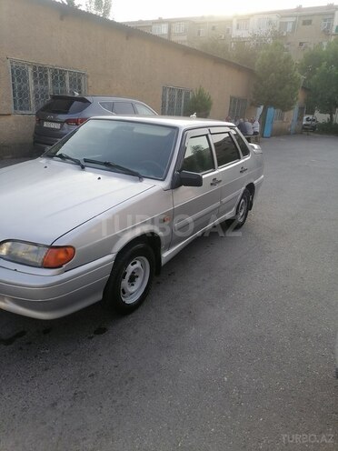 LADA (VAZ) 2115 2009, 185,670 km - 1.6 l - Sumqayıt