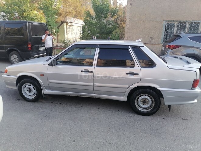 LADA (VAZ) 2115 2009, 185,670 km - 1.6 l - Sumqayıt