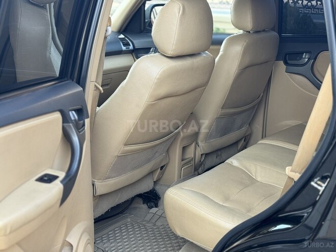 Chery Tiggo (T11) 2013, 160,200 km - 1.6 л - Bakı