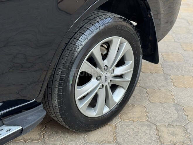 Chery Tiggo (T11) 2013, 160,200 km - 1.6 л - Bakı