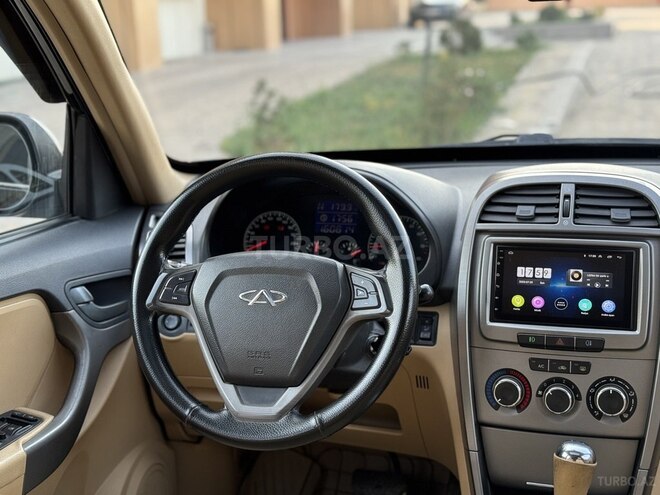 Chery Tiggo (T11) 2013, 160,200 km - 1.6 л - Bakı
