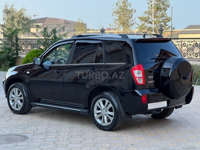 Chery Tiggo (T11) 2013, 160,200 km - 1.6 л - Bakı