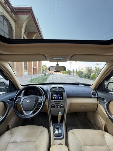 Chery Tiggo (T11) 2013, 160,200 km - 1.6 л - Bakı