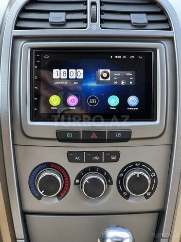 Chery Tiggo (T11) 2013, 160,200 km - 1.6 л - Bakı