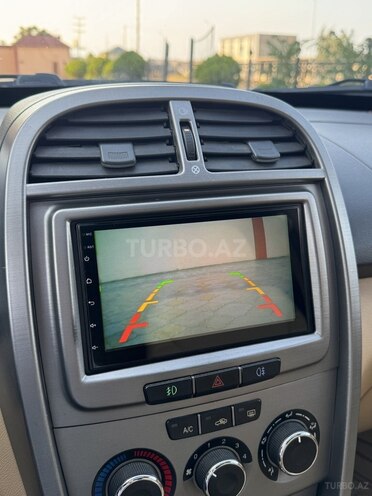 Chery Tiggo (T11) 2013, 160,200 km - 1.6 л - Bakı