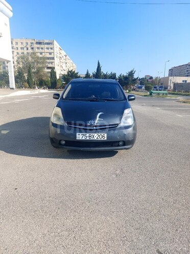 Toyota Prius 2007, 222,222 km - 1.5 l - Bakı