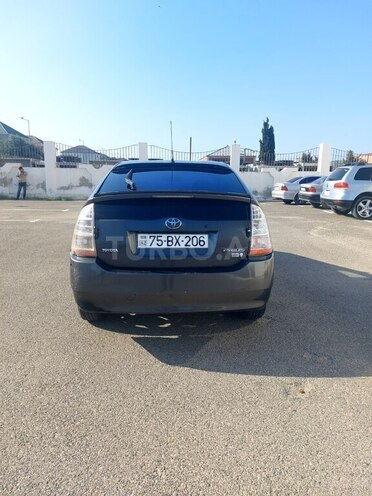 Toyota Prius 2007, 222,222 km - 1.5 l - Bakı