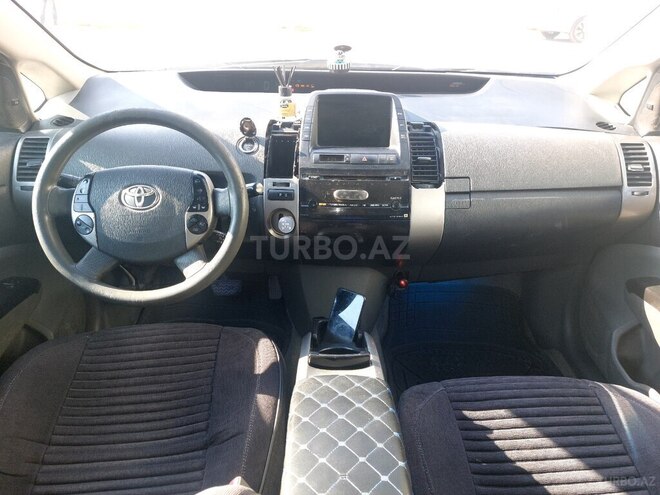 Toyota Prius 2007, 222,222 km - 1.5 l - Bakı