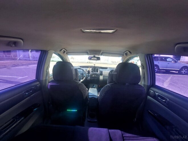 Toyota Prius 2007, 222,222 km - 1.5 l - Bakı