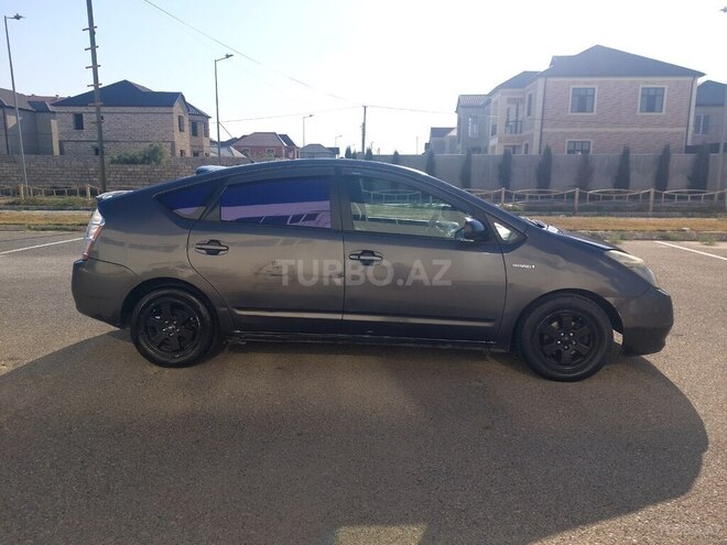 Toyota Prius 2007, 222,222 km - 1.5 l - Bakı