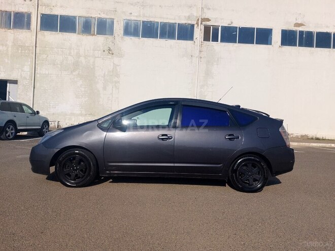 Toyota Prius 2007, 222,222 km - 1.5 l - Bakı
