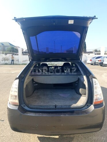 Toyota Prius 2007, 222,222 km - 1.5 l - Bakı
