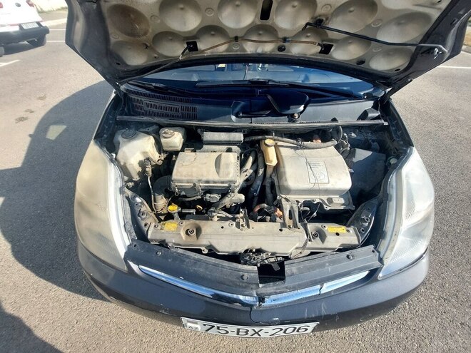 Toyota Prius 2007, 222,222 km - 1.5 l - Bakı