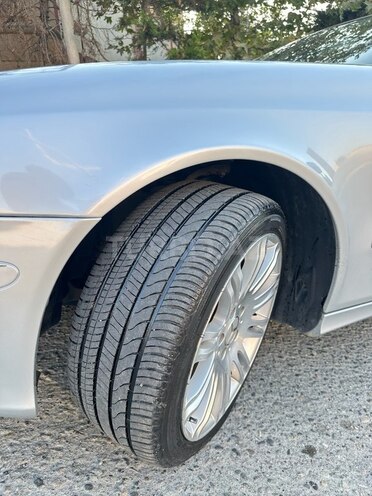 Mercedes E 200 d 2007, 302,616 km - 2.2 l - Bakı