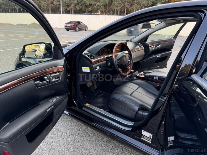 Mercedes  2008, 340,050 km - 5.5 l - Sumqayıt