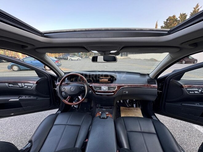 Mercedes  2008, 340,050 km - 5.5 l - Sumqayıt