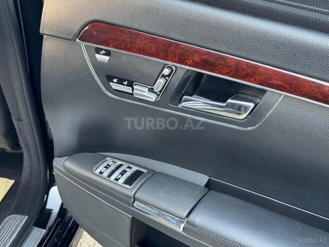 Mercedes  2008, 340,050 km - 5.5 l - Sumqayıt