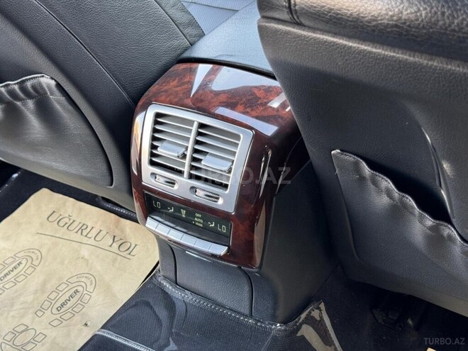 Mercedes  2008, 340,050 km - 5.5 l - Sumqayıt