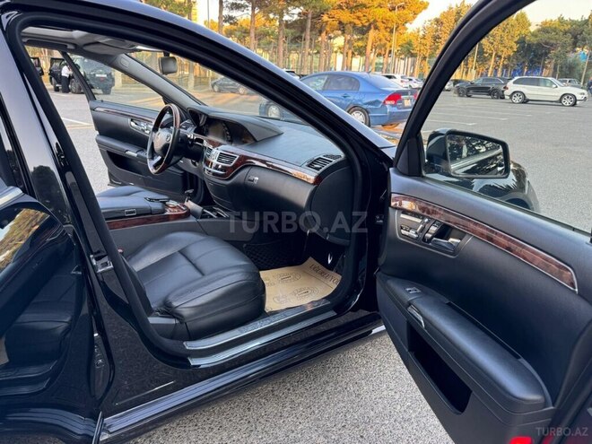 Mercedes  2008, 340,050 km - 5.5 l - Sumqayıt
