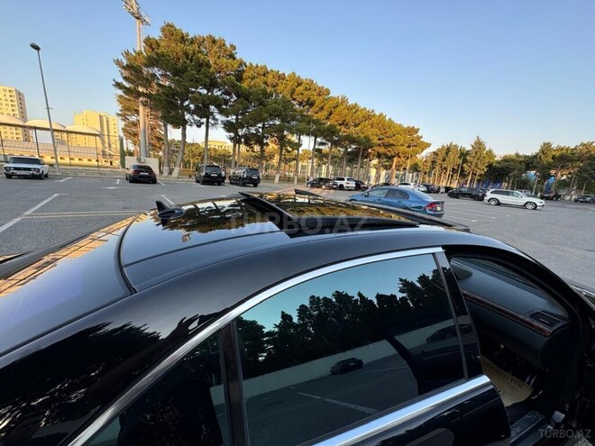 Mercedes  2008, 340,050 km - 5.5 l - Sumqayıt