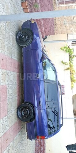 Opel Astra 1997, 473,787 km - 1.6 l - Salyan