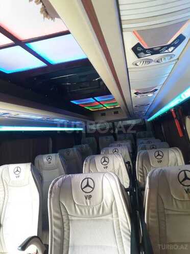 Mercedes Sprinter 316 2008, 544,260 km - 2.2 l - Bakı
