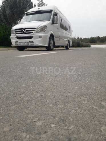 Mercedes Sprinter 316 2008, 544,260 km - 2.2 l - Bakı