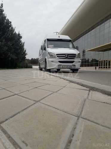 Mercedes Sprinter 316 2008, 544,260 km - 2.2 l - Bakı