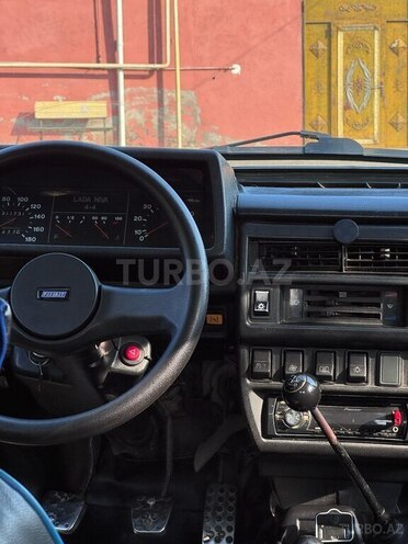 LADA (VAZ) Niva 2001, 236,888 km - 1.7 л - İsmayıllı