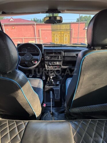 LADA (VAZ) Niva 2001, 236,888 km - 1.7 л - İsmayıllı