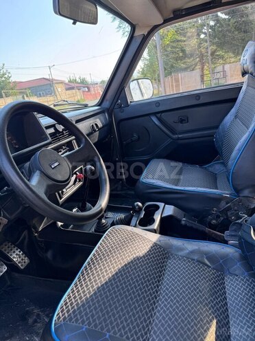 LADA (VAZ) Niva 2001, 236,888 km - 1.7 л - İsmayıllı