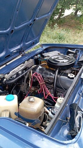 LADA (VAZ) 2107 2005, 50,000 km - 1.6 л - Naxçıvan