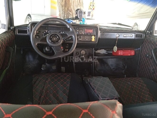 LADA (VAZ) 2107 2005, 50,000 km - 1.6 л - Naxçıvan