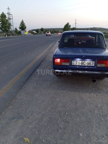 LADA (VAZ) 2107 2005, 50,000 km - 1.6 л - Naxçıvan