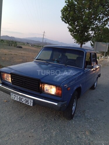 LADA (VAZ) 2107 2005, 50,000 km - 1.6 л - Naxçıvan