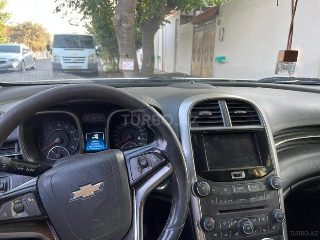 Chevrolet Malibu 2013, 328,060 km - 2.4 l - Gəncə
