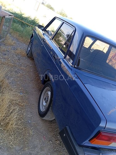 LADA (VAZ) 2107 2005, 50,000 km - 1.6 л - Naxçıvan