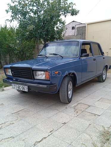 LADA (VAZ) 2107 2005, 50,000 km - 1.6 л - Naxçıvan