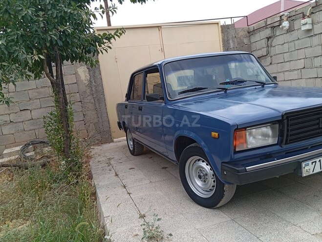 LADA (VAZ) 2107 2005, 50,000 km - 1.6 л - Naxçıvan