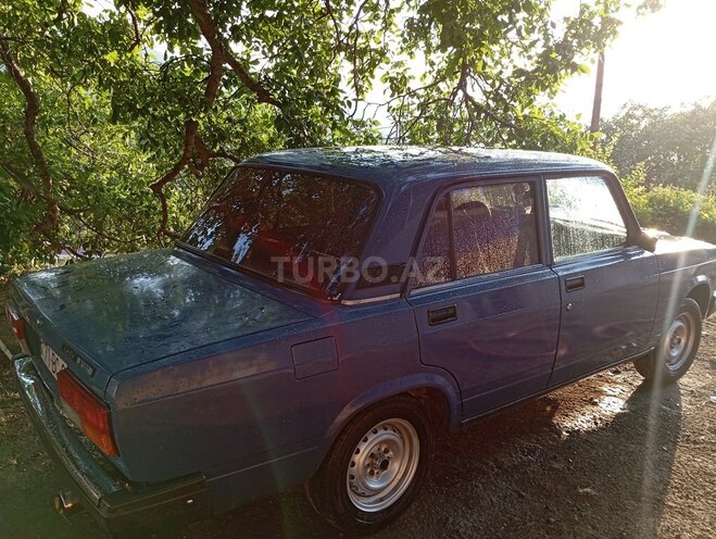 LADA (VAZ) 2107 2005, 50,000 km - 1.6 л - Naxçıvan