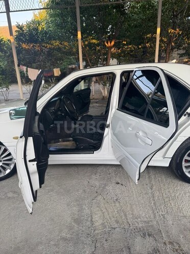 Mercedes C 200 1997, 400,000 km - 2.0 l - Ağdaş