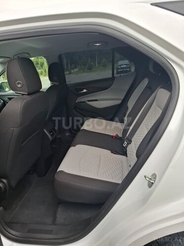 Chevrolet Equinox 2020, 52,000 km - 1.5 l - Bakı