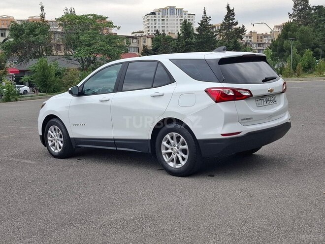 Chevrolet Equinox 2020, 52,000 km - 1.5 l - Bakı