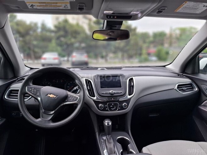 Chevrolet Equinox 2020, 52,000 km - 1.5 l - Bakı