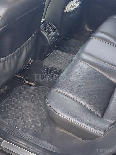 Mercedes E 220 d 2009, 368,700 km - 2.2 l - Bakı
