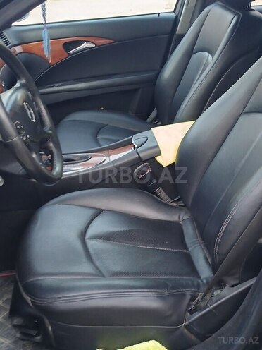 Mercedes E 220 d 2009, 368,700 km - 2.2 l - Bakı