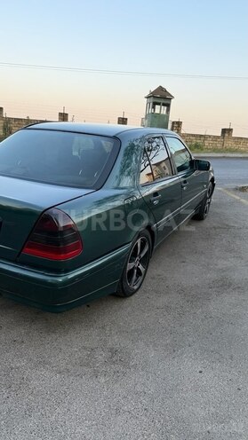 Mercedes C 220 d 1999, 730,000 km - 2.2 л - Bakı
