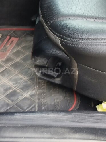 Mercedes E 220 d 2009, 368,700 km - 2.2 l - Bakı